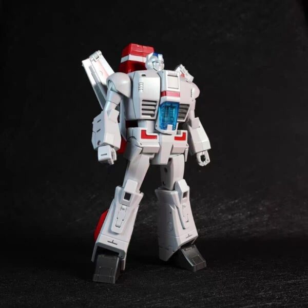 Transformer toys MK-05s Revision children gift Action Figures