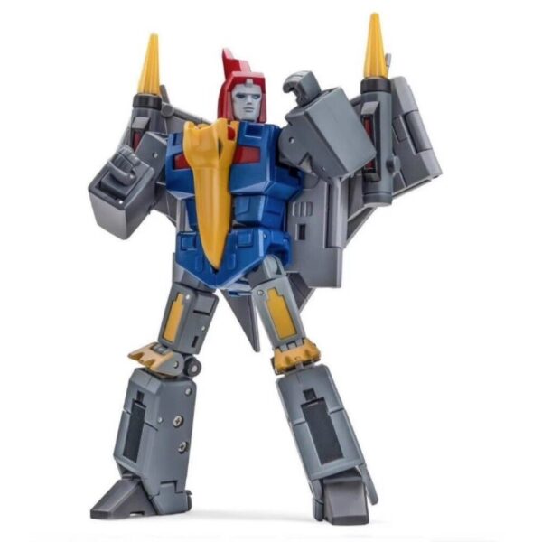 Newage NA H57 NAH57 Freyr mini Swoop Dinobot Action Figures toy New instock