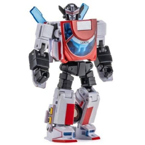 NewAge NA H49M Wheeljack Marlboro mini model Transformer Toys action figure