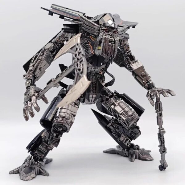 TW1103 Jetfire skyfire Interstellar Elder Optimu Prime Transform action figure