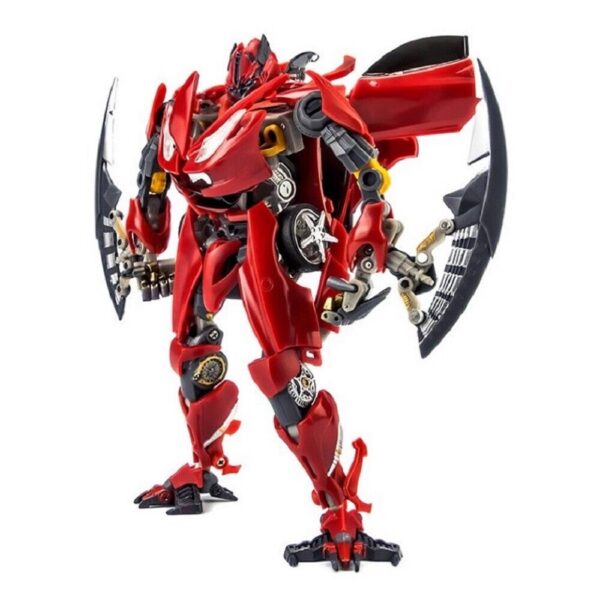 Transform movie 3 BS-01 BS01 Dino Ferrari Autobots toys Action Figure KO AAT