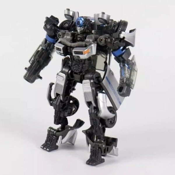 Transform Mirage Autobot BMB CY-01 KO ver. SS105 Robot toy gift Action Figures